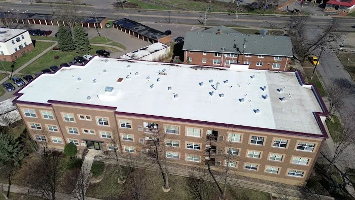 Fischer Roofing - Flat Roof Pros - Commercial Roofing Picture 8