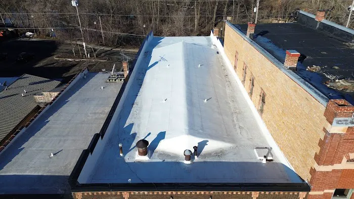 Fischer Roofing - Flat Roof Pros - Commercial Roofing Picture 4