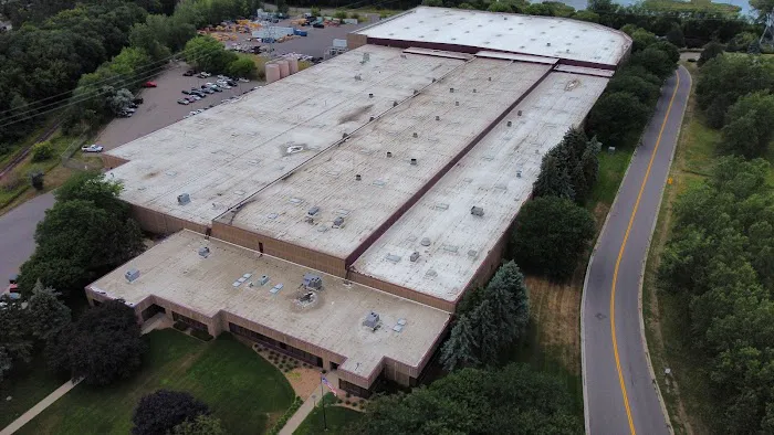 Fischer Roofing - Flat Roof Pros - Commercial Roofing Picture 7