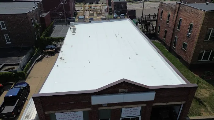 Fischer Roofing - Flat Roof Pros - Commercial Roofing Picture 5