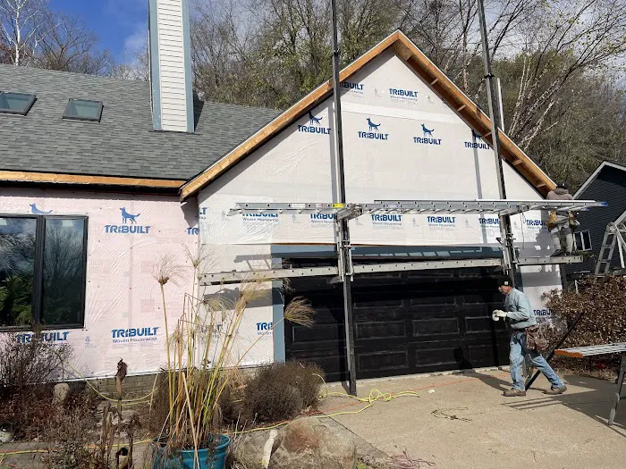 Blackwolf Exteriors Inc Picture 1