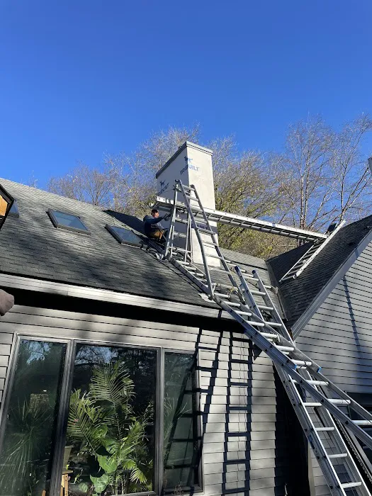 Blackwolf Exteriors Inc Picture 2