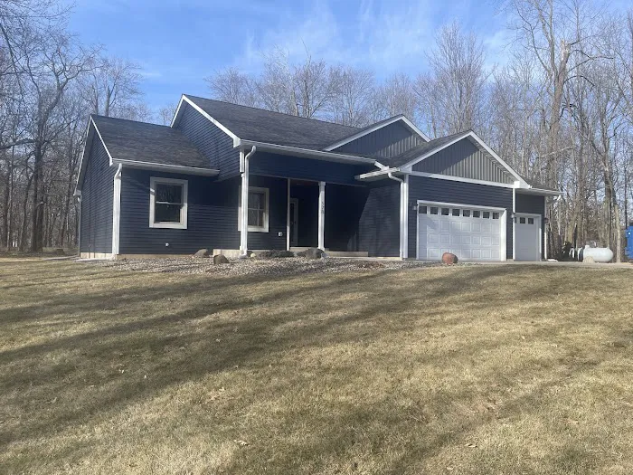 Blackwolf Exteriors Inc Picture 3