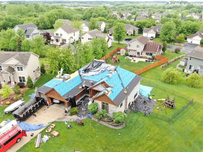 Miller Roofing & Siding Picture 5