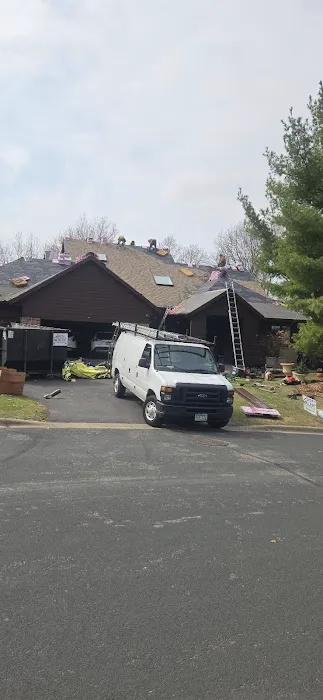 Miller Roofing & Siding Picture 3