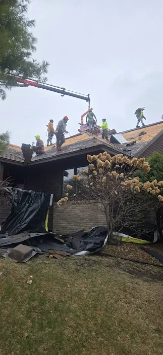 Miller Roofing & Siding Picture 2