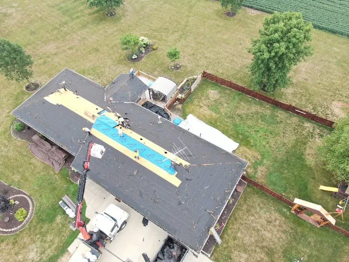 Miller Roofing & Siding Picture 7