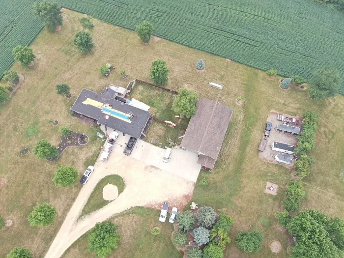 Miller Roofing & Siding Picture 8