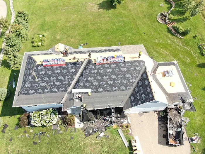 Miller Roofing & Siding Picture 10