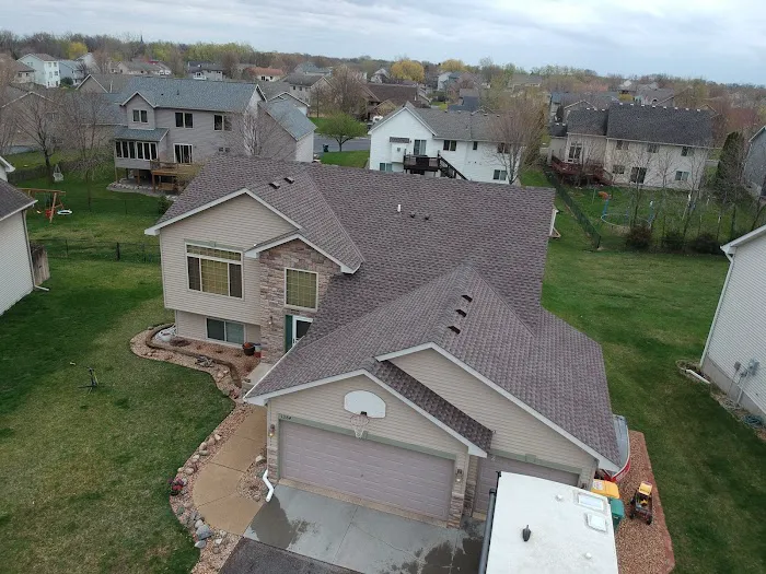 Northway Roofing Picture 1