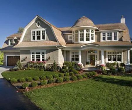 Foss Exteriors