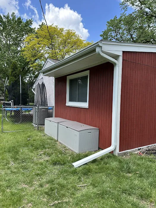 Wilfahrt Seamless LLC Picture 6