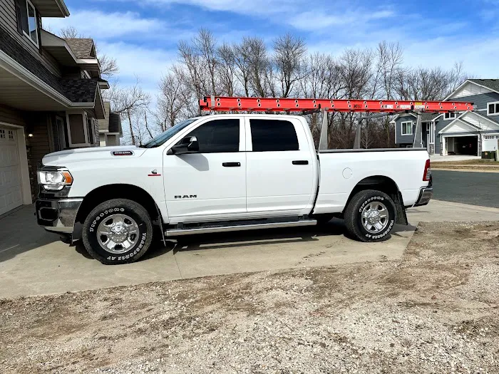 4 Seasons Roofing LLC Picture 9