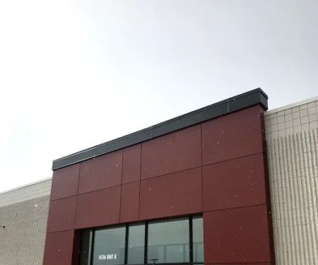 4 Seasons Roofing LLC