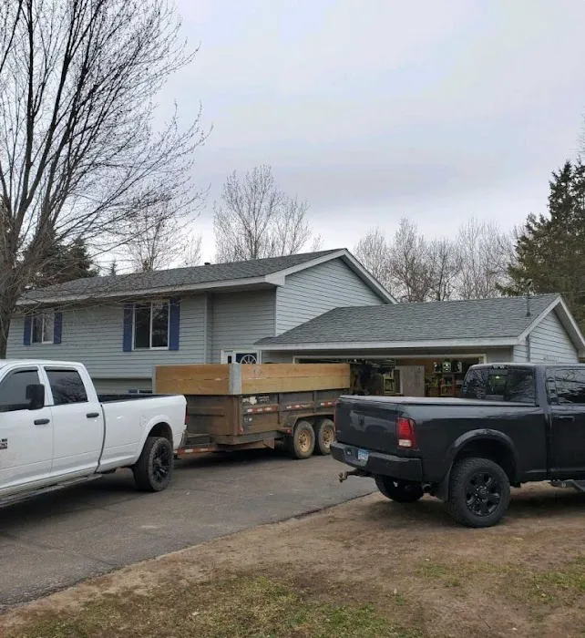 4 Seasons Roofing LLC Picture 2