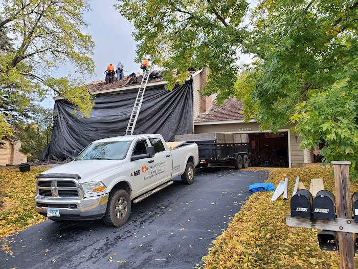 The Kingdom Builders Picture 10