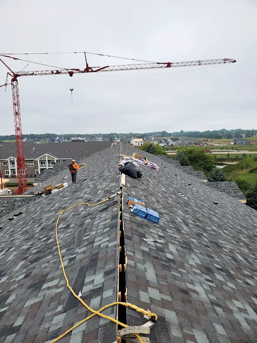 The Kingdom Builders Picture 5