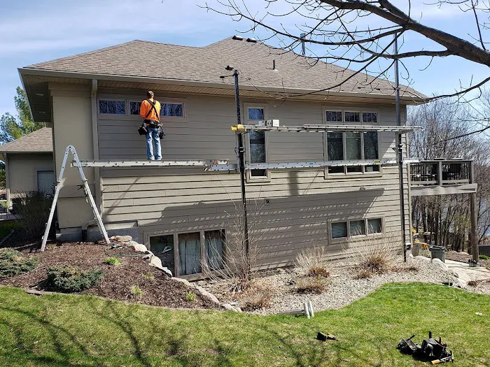 The Kingdom Builders Picture 8