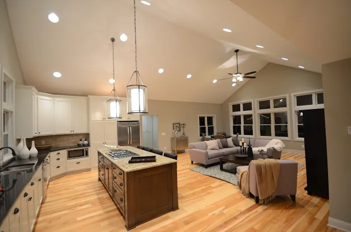 The Kingdom Builders Picture 7