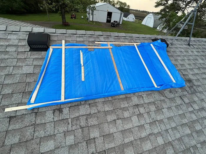 The Kingdom Builders Picture 2