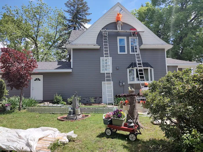 The Kingdom Builders Picture 6