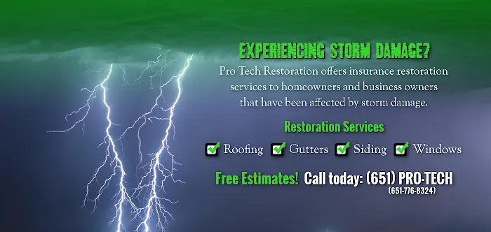 Pro Tech Restoration Picture 9