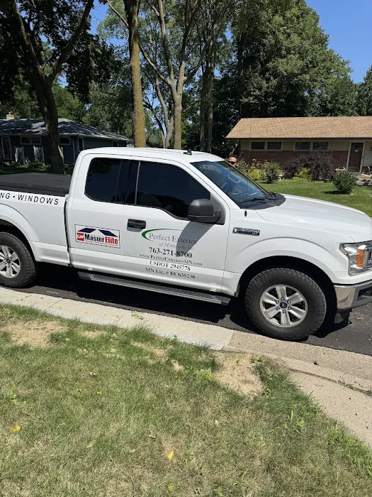 Perfect Exteriors of Minnesota, LLC Picture 3