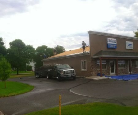 Ruprecht Construction Co