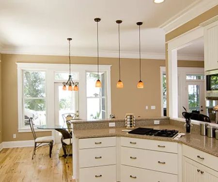 Royale Crown Construction Inc