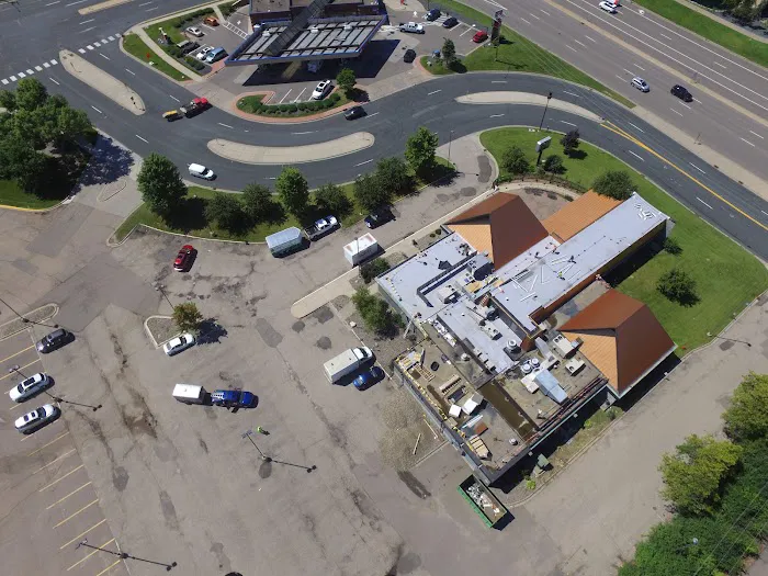Minneapolis St. Paul Commercial Roofing Picture 1