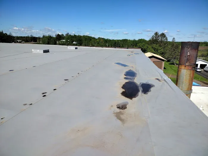 Minneapolis St. Paul Commercial Roofing Picture 2
