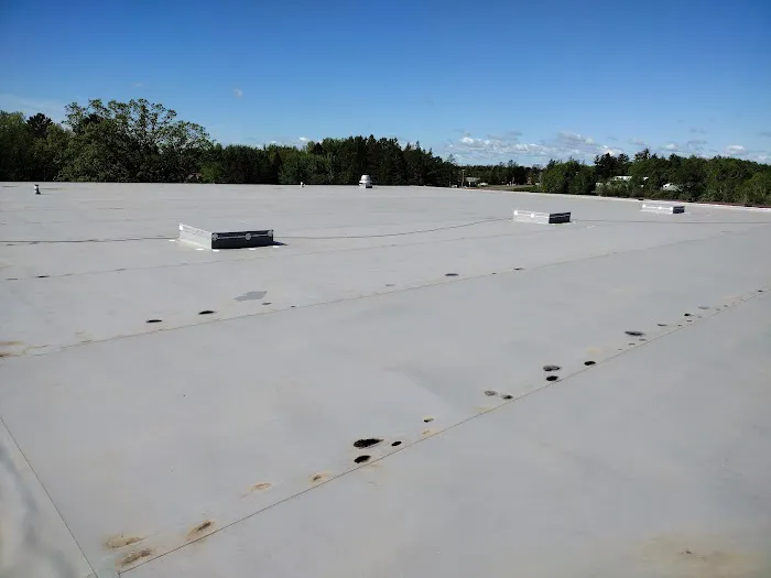 Minneapolis St. Paul Commercial Roofing Picture 3