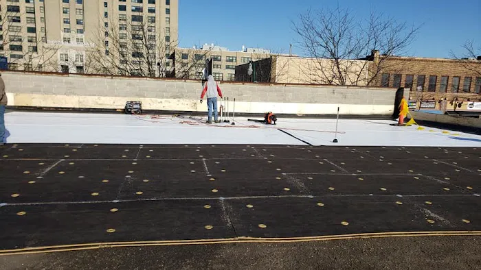 Minneapolis St. Paul Commercial Roofing Picture 4