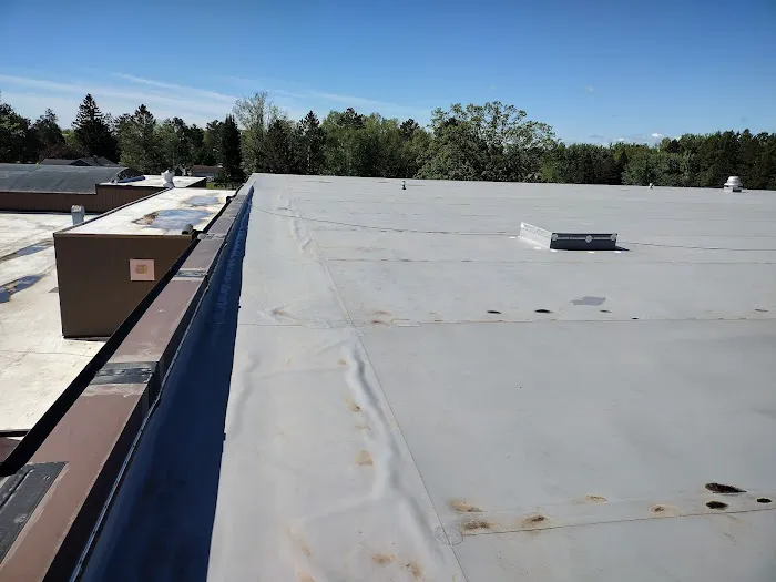 Minneapolis St. Paul Commercial Roofing Picture 5