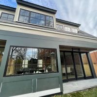 Firebird Exteriors LLC ico