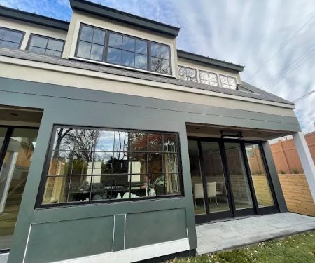 Firebird Exteriors LLC