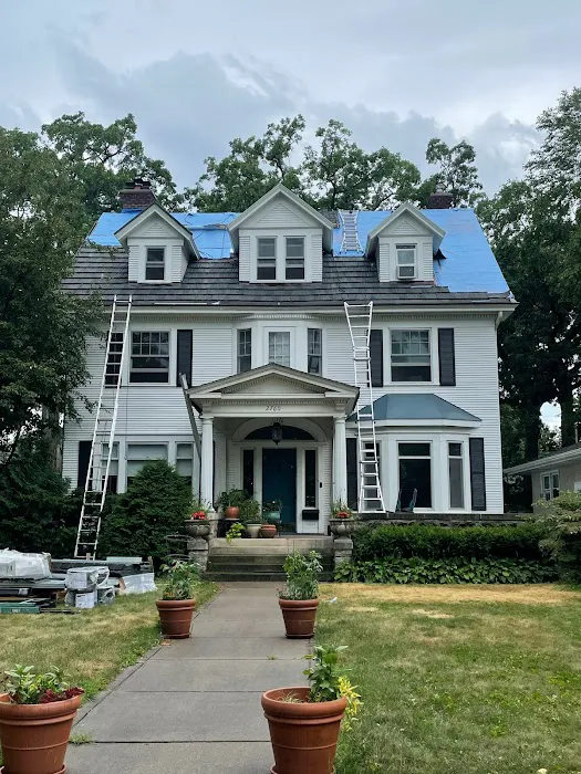 Firebird Exteriors LLC Picture 5