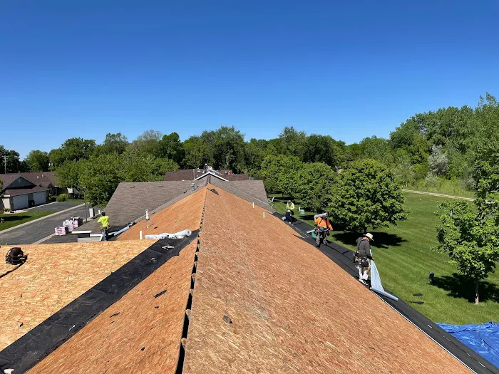 Firebird Exteriors LLC Picture 9