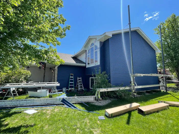 Firebird Exteriors LLC Picture 7