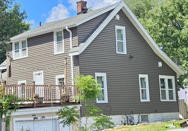 Superior Point Exteriors Picture 1