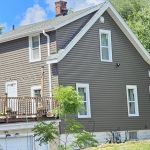 Superior Point Exteriors