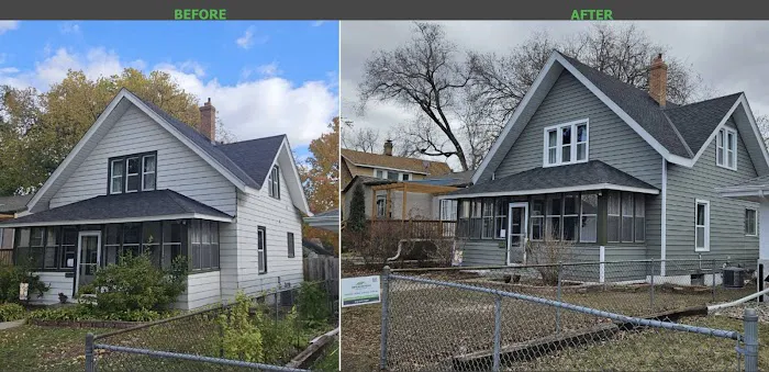 Superior Point Exteriors Picture 7