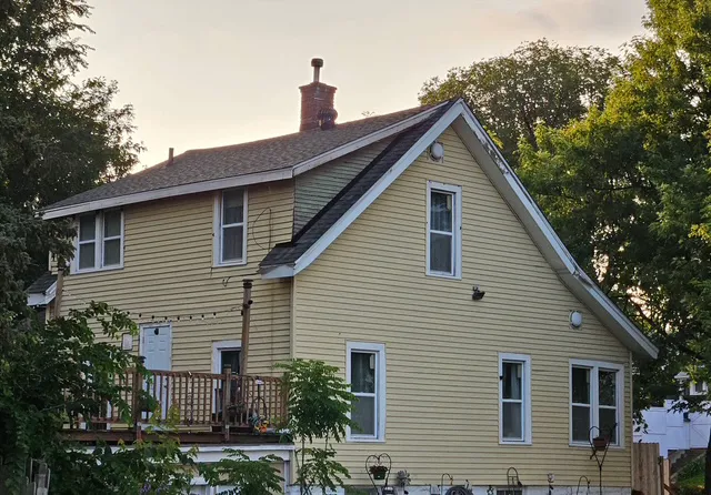 Superior Point Exteriors Picture 2