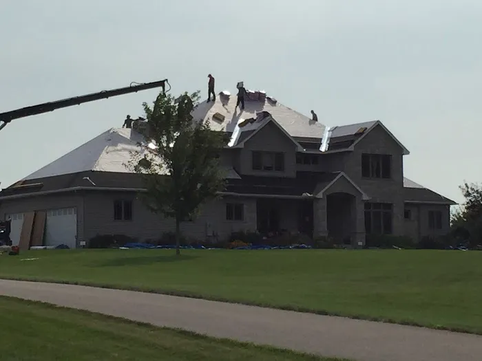 Gold Star Contracting Picture 2