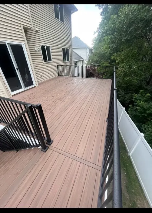 Wild Prairie Homes Picture 9