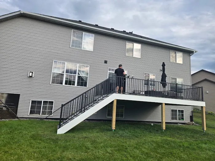 Wild Prairie Homes Picture 10