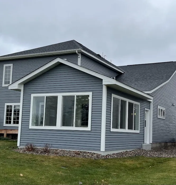 Wild Prairie Homes Picture 2