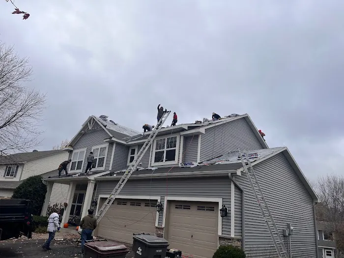 Wild Prairie Homes Picture 5