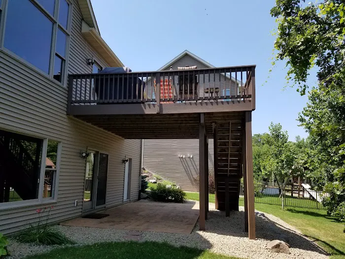 Huepenbecker Construction Inc Picture 3