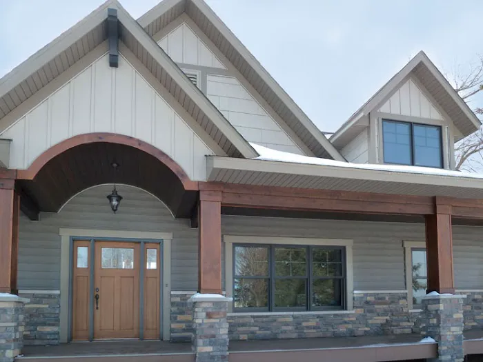 Huepenbecker Construction Inc Picture 2